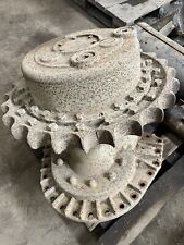 Caterpillar 943 Final Drive Parts For Cat Track Digger