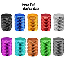 4Pcs Tire Valve Stems Cap