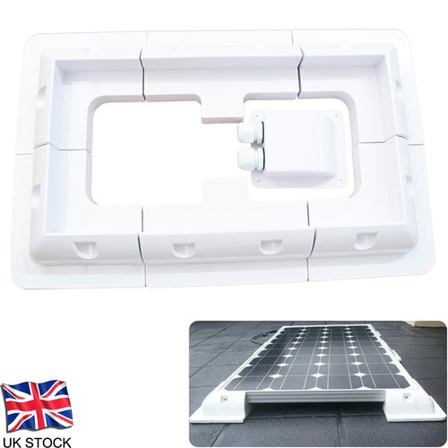 7pcs solar panel corner - 7pcs,