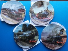 4  DAVENPORT POTTERY - GREAT WESTERN DREAMS BY BARRY FREEMAN