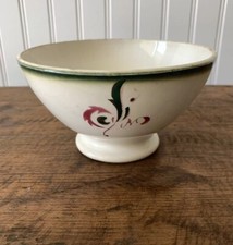 Vintage French Cafe Au Lait