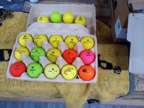 Wilson staff dx2 - wilson,