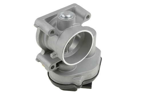 Throttle body for ford - throttle,