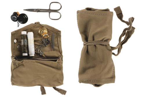 Italian military surplus item - military,