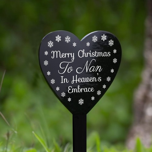 Merry christmas memorial - merry,