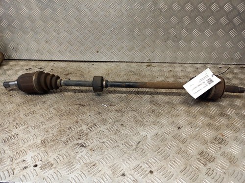 Honda frv driveshaft front - frv,