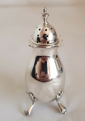 Vintage sterling silver - vintage,