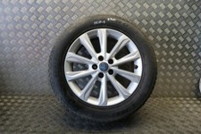 FORD KUGA MK2 R17 ALLOY WHEEL