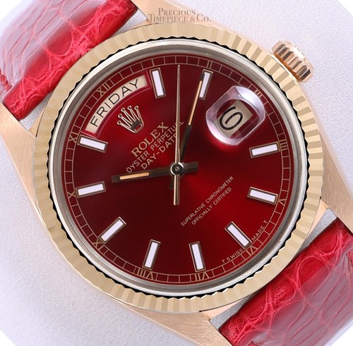 Rolex men day - rolex,