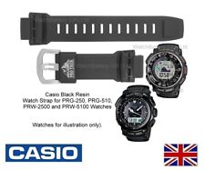 PRG-250 Casio Watch Strap Band for PRG-250, PRG-510,PRW-2500,PRW-2500R, PRW-5100