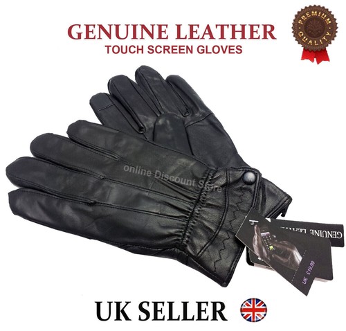 Womens real leather - womens, gloves