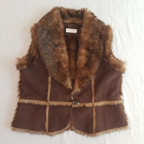 Just elegance faux fur - just,