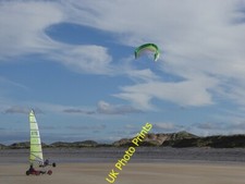 Photo 6x4 Wind power rules