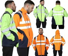 Hi Viz Vis High Visibility