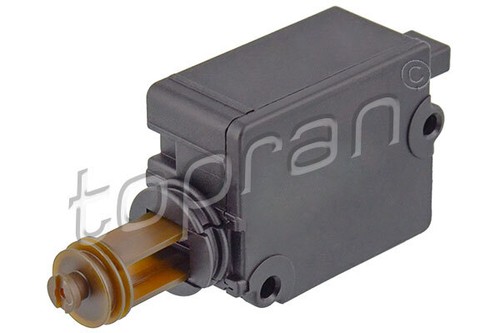 New control central locking - new,