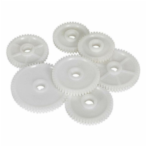 Sealey thread cutting - sealey,