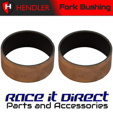 Fork Bushing for Suzuki DR 800 S 1990 Outer Hendler