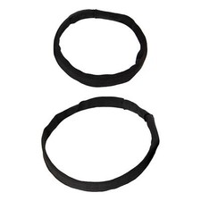 Scuba Diving Tank Hoop Band