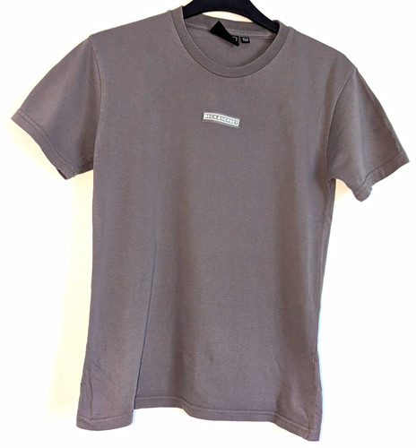 Beck hersey charcoal logo - beck,