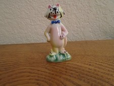 Wade Hanna-Barbera Cartoon Characte in very good condition 1962 Mr Jinks