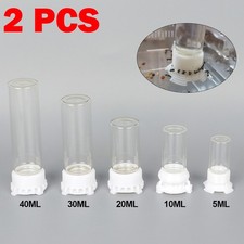 5-40ml Ant Farm Water Feeder