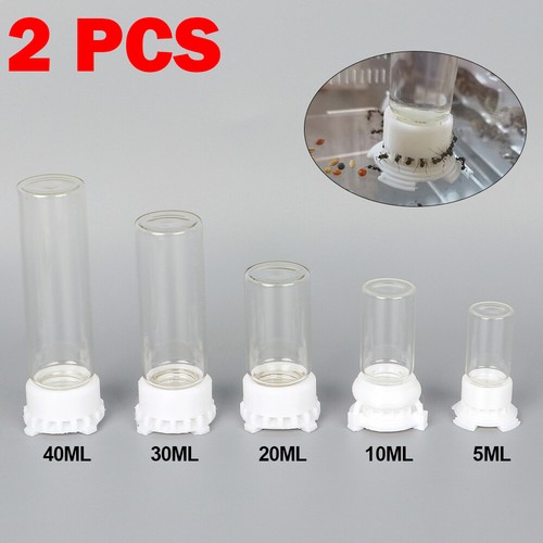 40ml ant farm water feeder - farm,