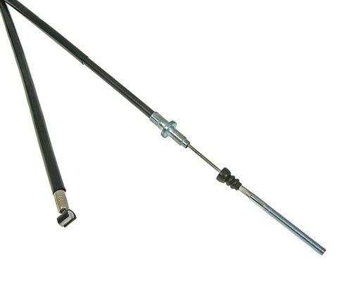 Yamaha jog 03 17 - lc, 03-17