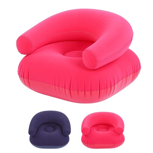 Inflatable lounge chair blow - inflatable,