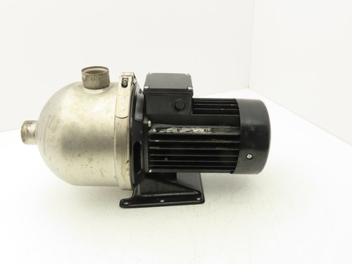 Grundfos chi w g bqqe - 4-40, a-w-g-bqqe