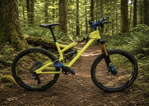 Yeti sb66 medium - yeti,