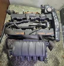 PEUGEOT 206 2003 1.6 PETROL