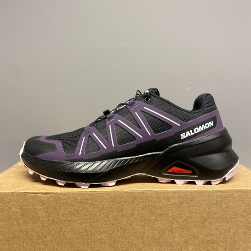 Salomon women black and - salomon,