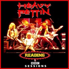 HEAVY PETTIN -  Reading & BBC