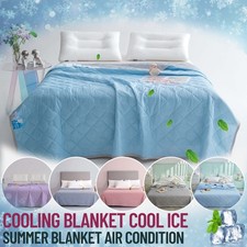COOLING BLANKET COOL ICE
