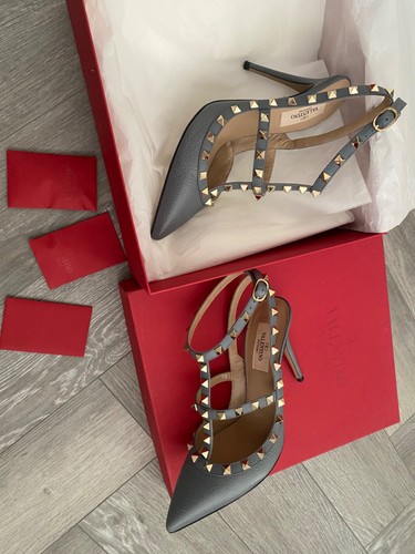 Valentino garavani dusky grey - valentino,