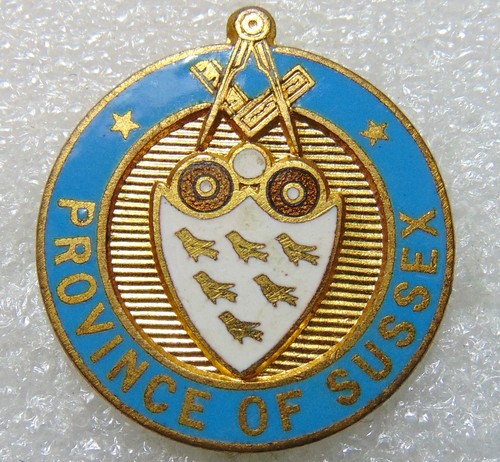 Province sussex vintage - of,