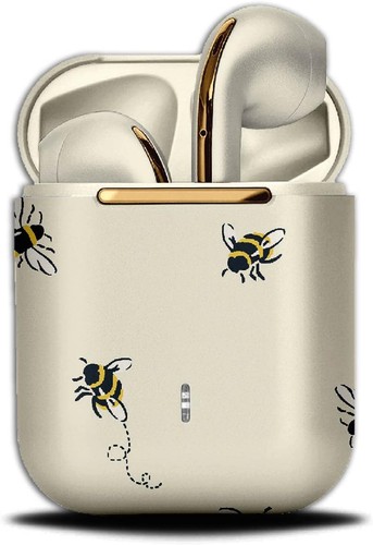 Cath kidston bluetooth earbuds - cath,
