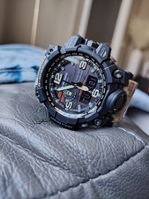 Casio G-Shock Mudmaster