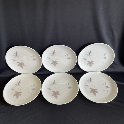 Royal doulton tumbling - doulton, "tumbling