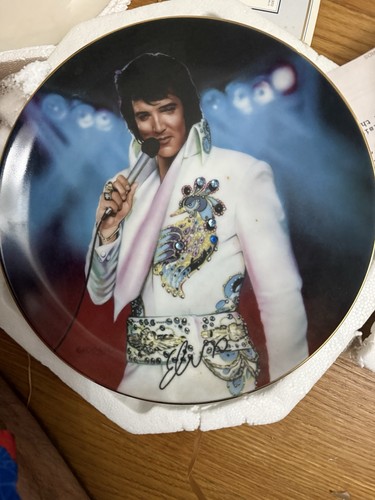 Elvis presley the - "the, king”