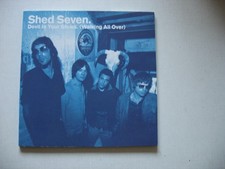 Shed Seven  Devil In Your