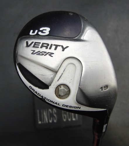Maruman verity vgr - u3, 3