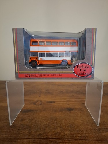 Efe 20010 leyland 12 - efe, bus
