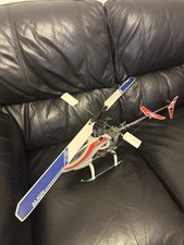 Align T-REX 450X series remote-controlled (RC) helicopter