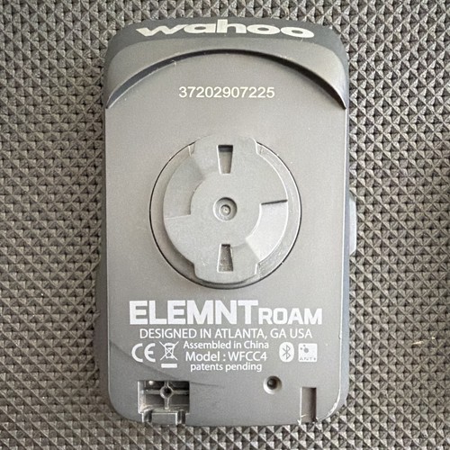 Wahoo elemnt roam bike - elemnt,