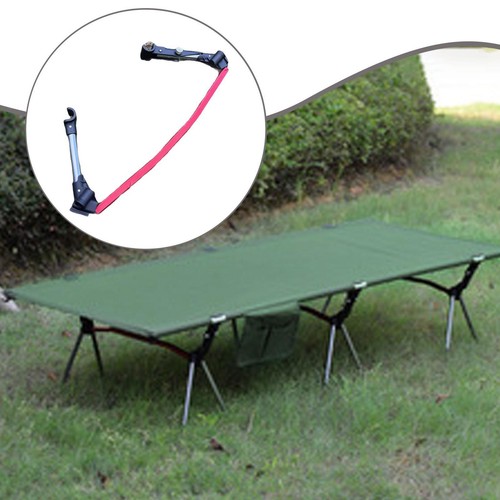 Camping cot support frame - camping,
