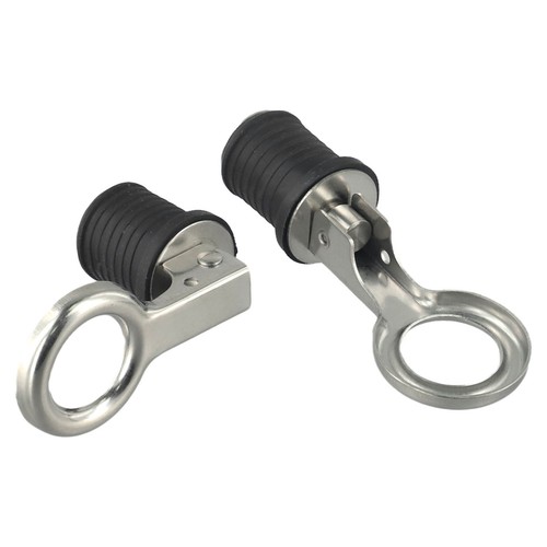 Boat hull drain pack - 2,
