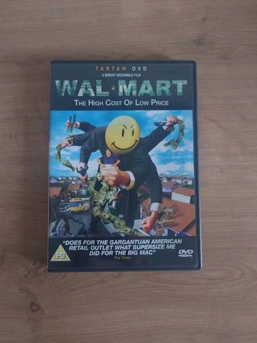 Wal mart the high cost - the, low