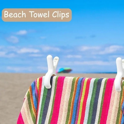 Pcs heavy duty beach towel - duty,