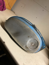 Vintage Classic Motorcycle Petrol Tank BSA Triumph Norton Etc Used 